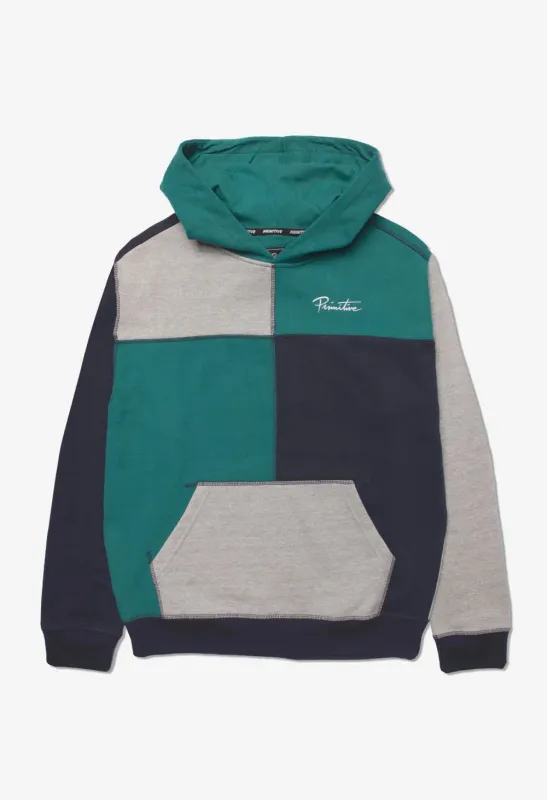 PRIMITIVE CATALINA HOOD sold by Street Machine Skate