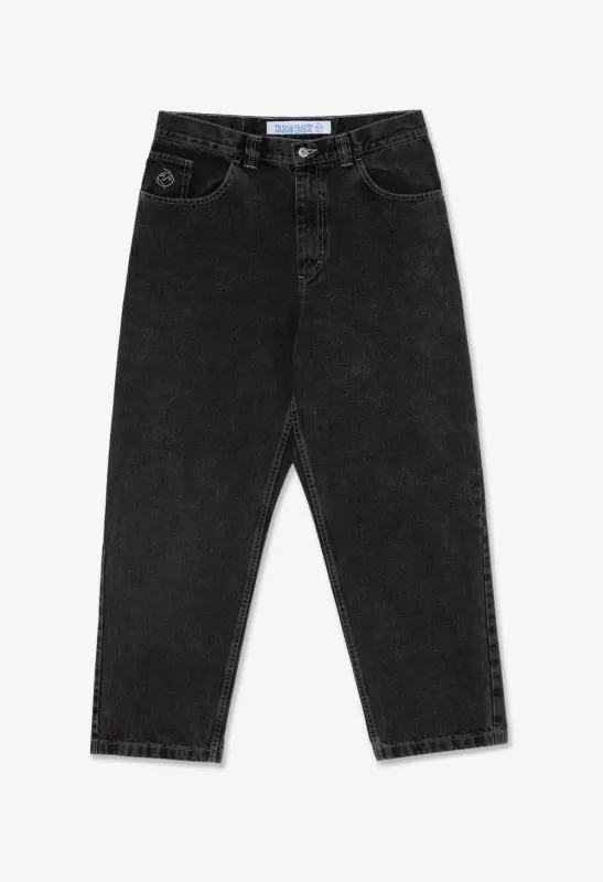POLAR BIG BOY JEANS sold by Street Machine Skate