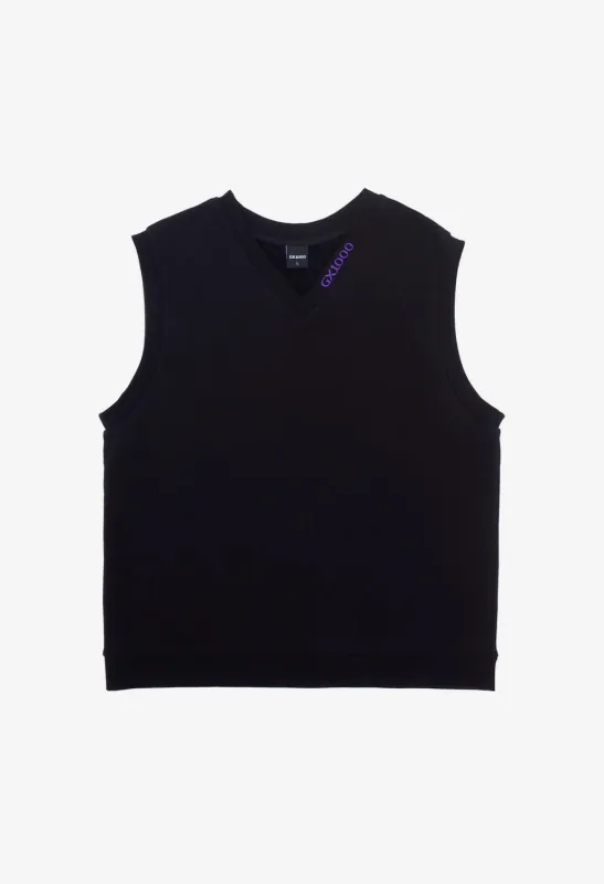 GX1000 GINO VEST sold by Street Machine Skate