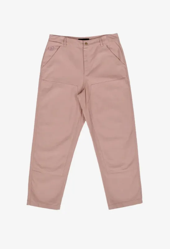 QUASI WORK PANTS sold by Street Machine Skate