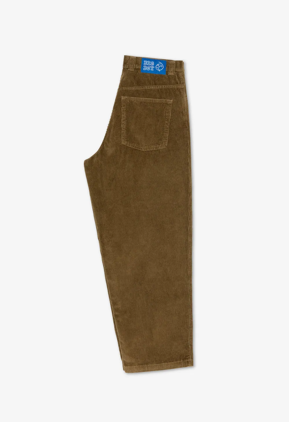 POLAR BIG BOY CORDS sold by Street Machine Skate product image thumbnail 3