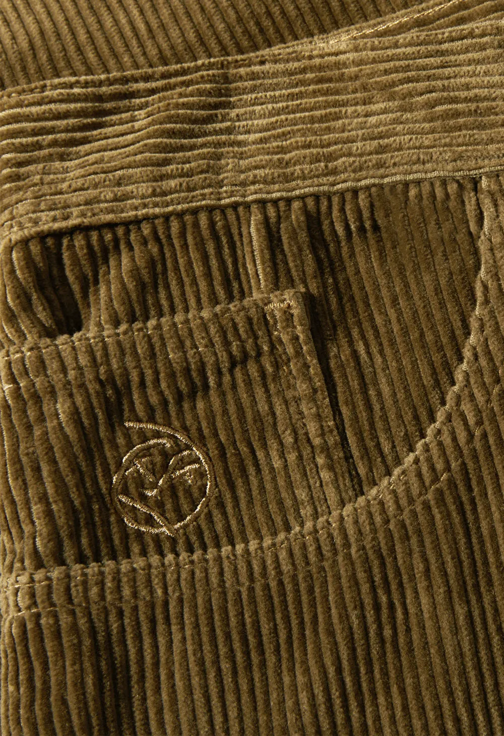 POLAR BIG BOY CORDS sold by Street Machine Skate product image thumbnail 4