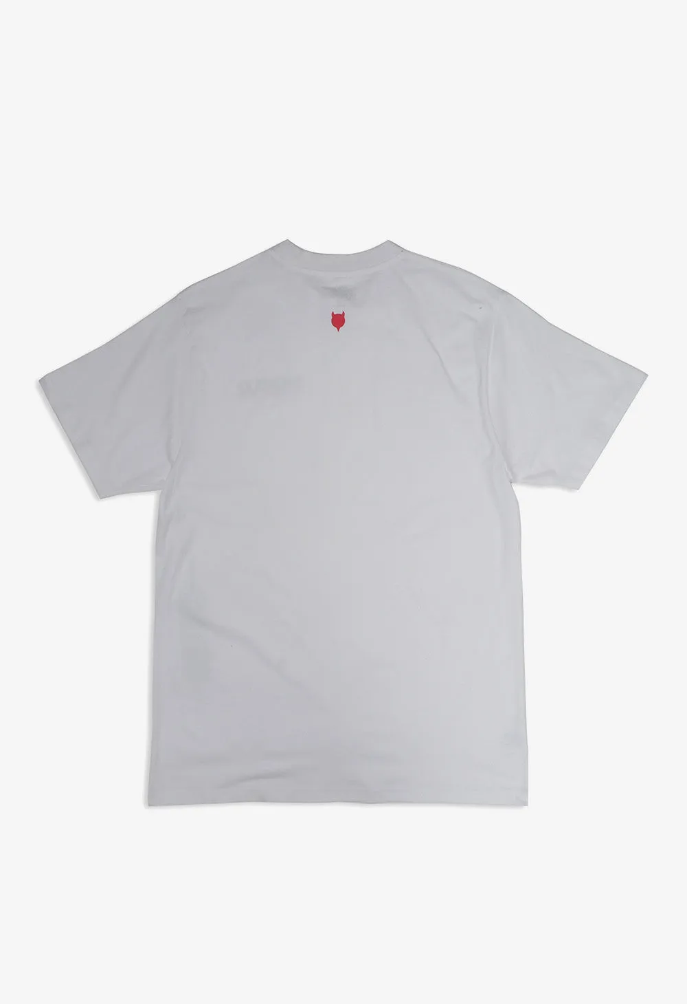 WORLD INDUSTRY S/S TEE sold by Street Machine Skate product image thumbnail 2