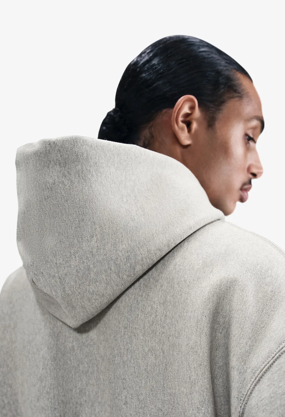 NIKE SB Solo Swoosh hood sold by Street Machine Skate product image thumbnail 2