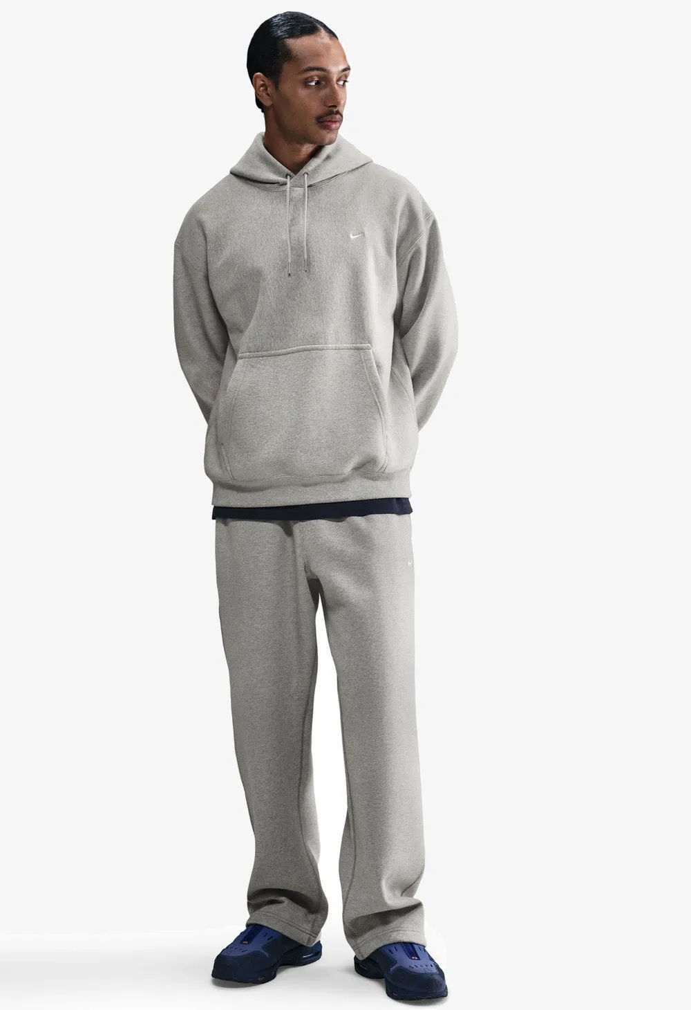 NIKE SB Solo Swoosh hood sold by Street Machine Skate product image thumbnail 3