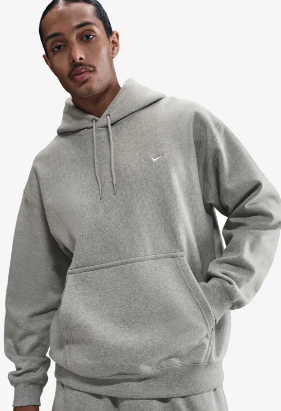 NIKE SB Solo Swoosh hood made by Street Machine Skate
