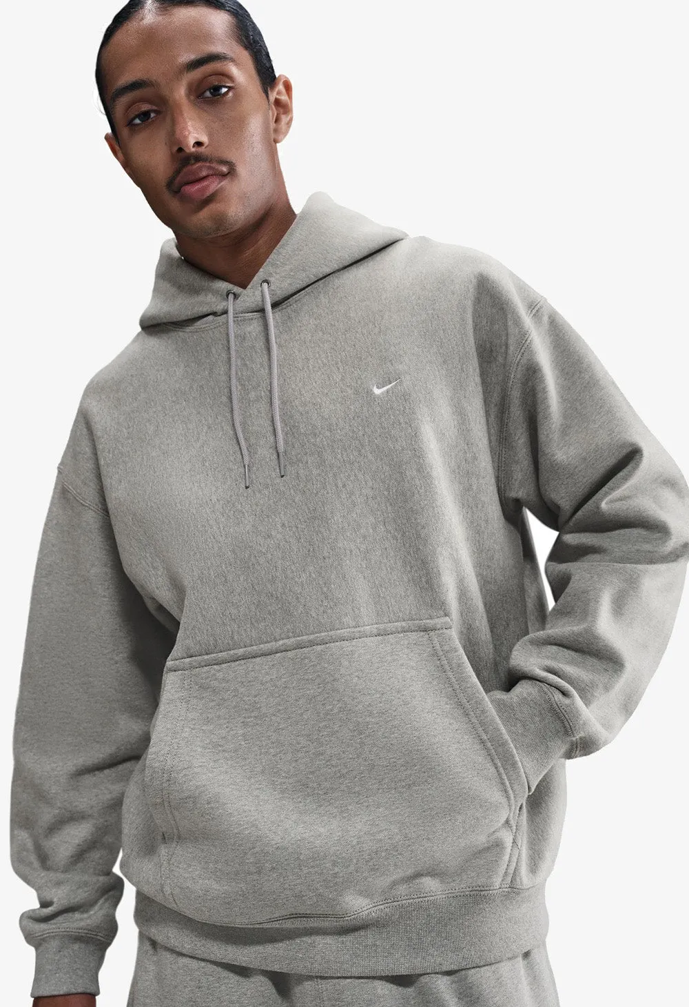 NIKE SB Solo Swoosh hood sold by Street Machine Skate