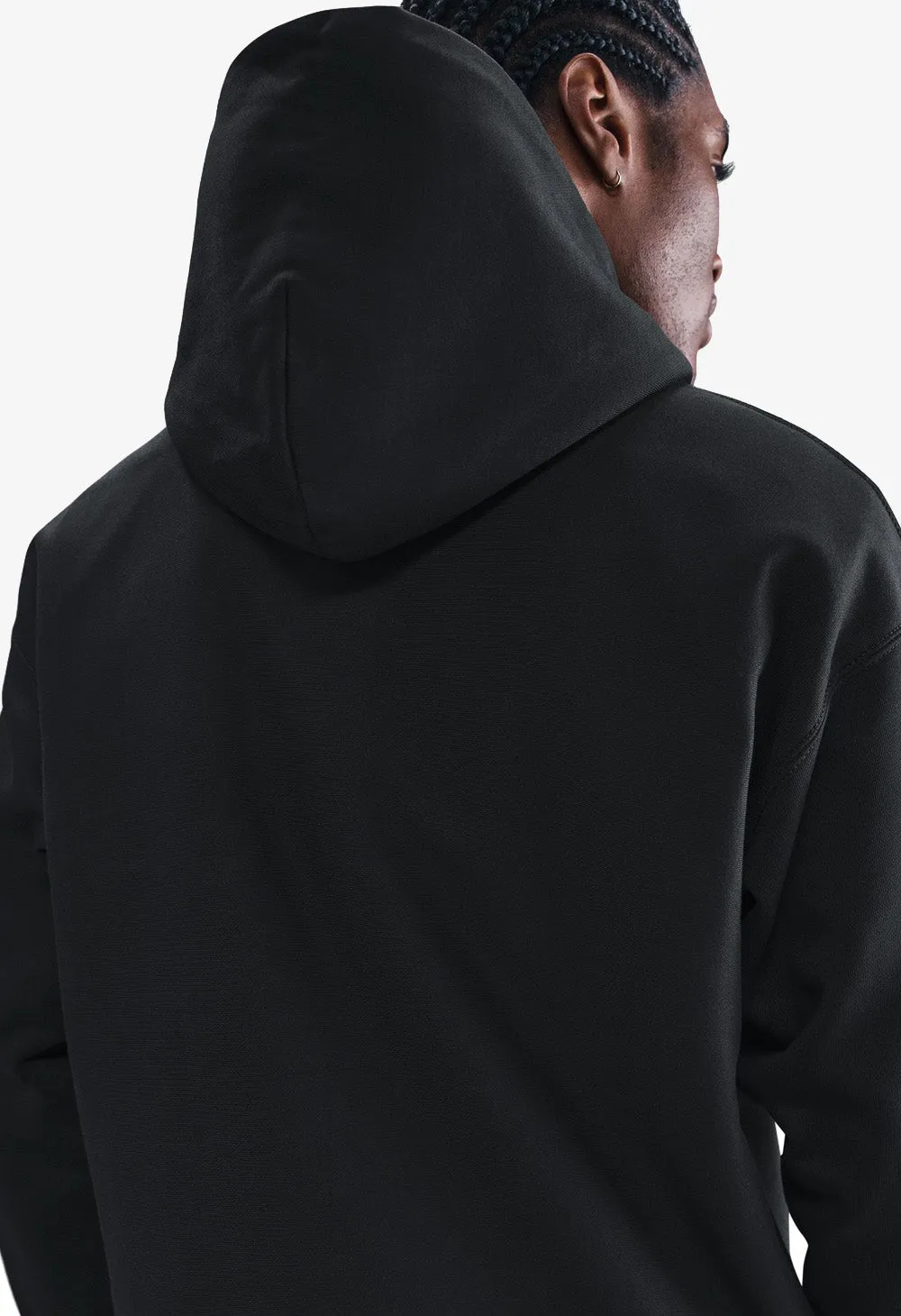 NIKE SB Solo Swoosh hood sold by Street Machine Skate product image thumbnail 2