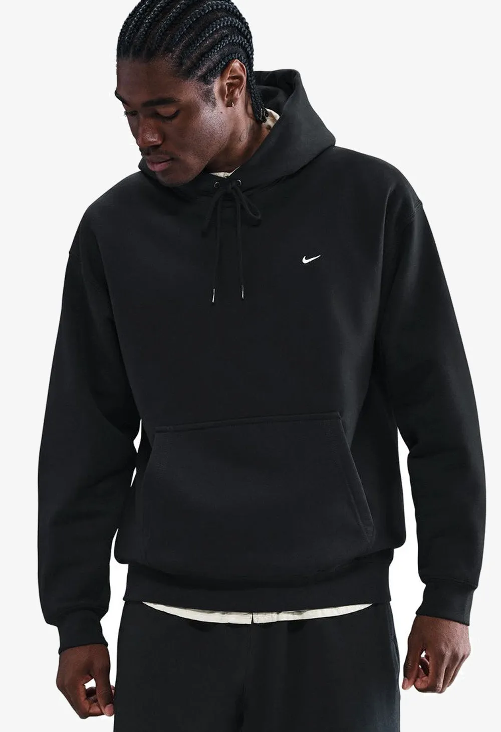 NIKE SB Solo Swoosh hood sold by Street Machine Skate