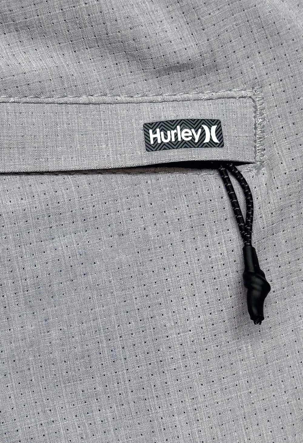 Hurley PHANTOM FLOW VOLLEY 18" BOARDSHORT sold by Street Machine Skate product image thumbnail 3