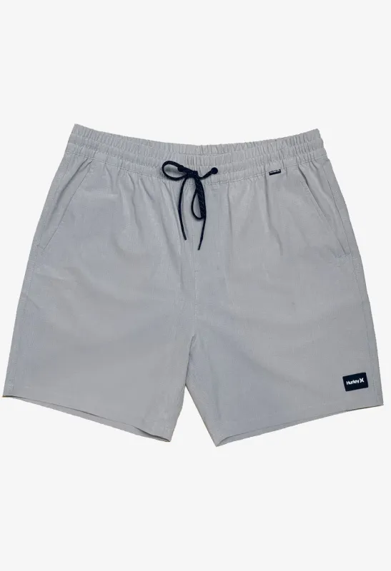 Hurley PHANTOM FLOW VOLLEY 18" BOARDSHORT made by Hurley