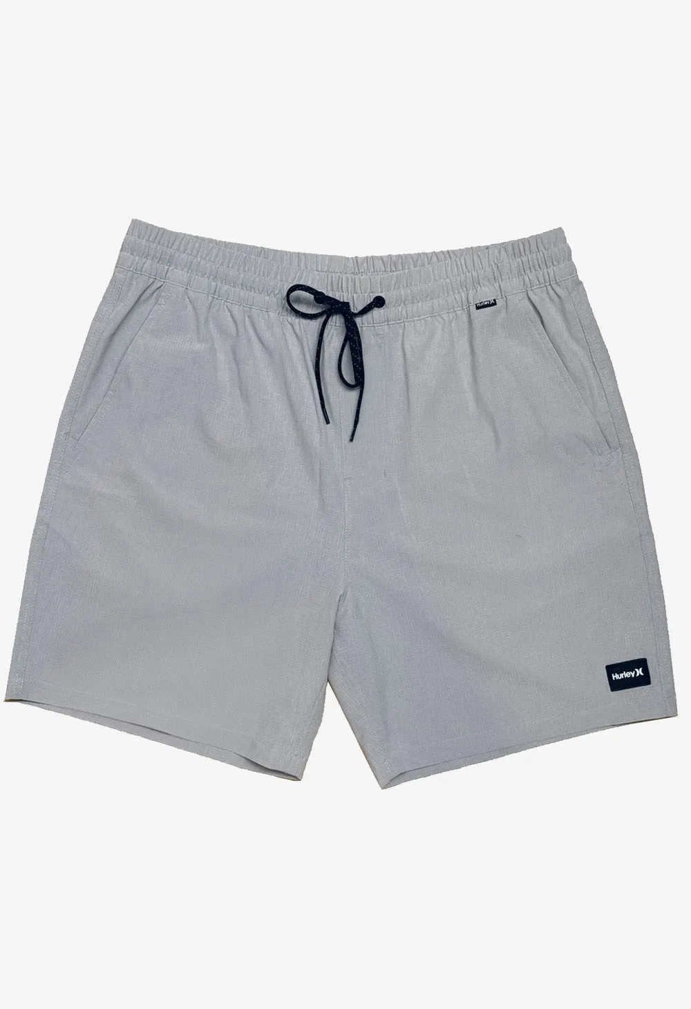 Hurley PHANTOM FLOW VOLLEY 18" BOARDSHORT sold by Street Machine Skate