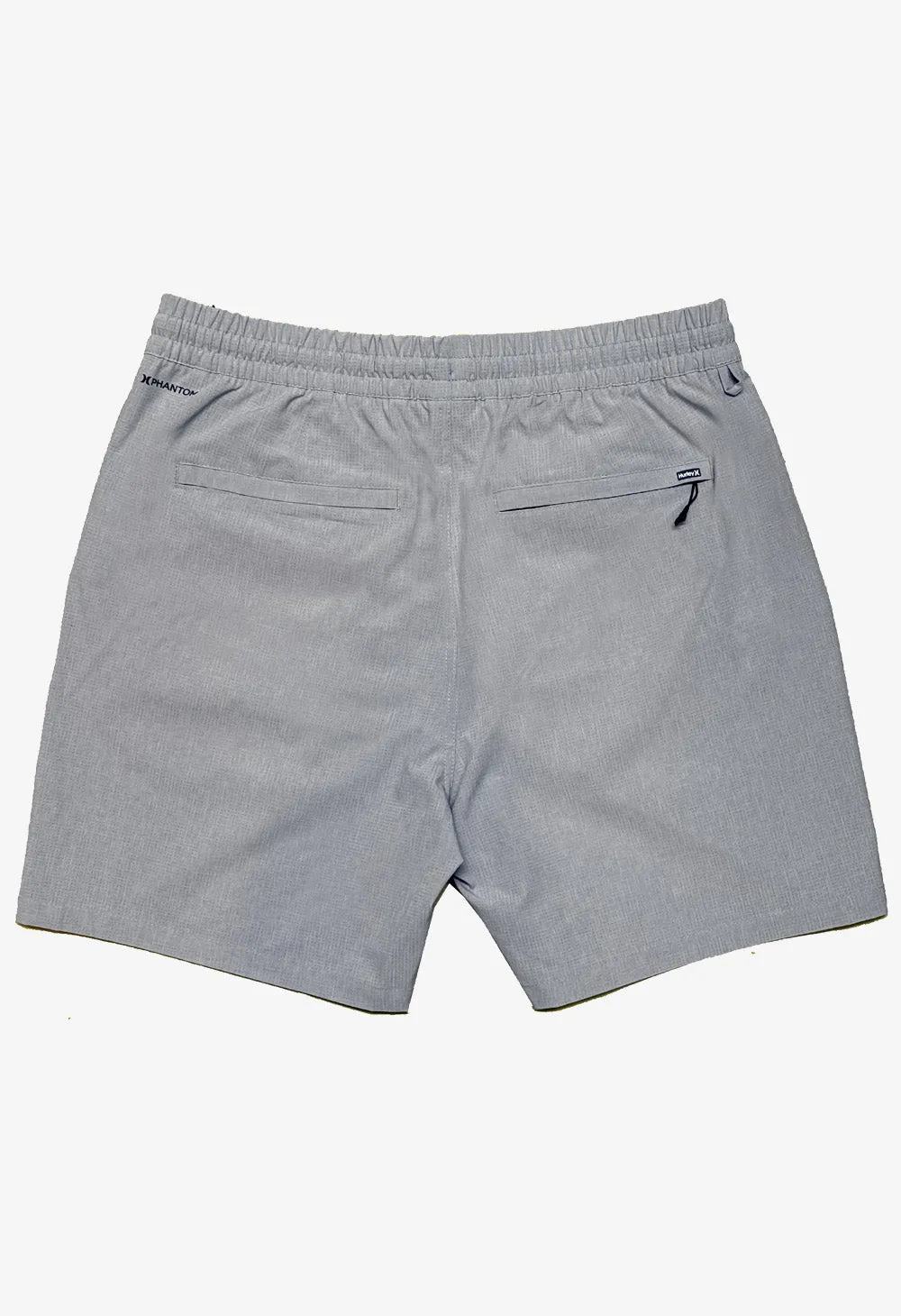 Hurley PHANTOM FLOW VOLLEY 18" BOARDSHORT sold by Street Machine Skate product image thumbnail 2