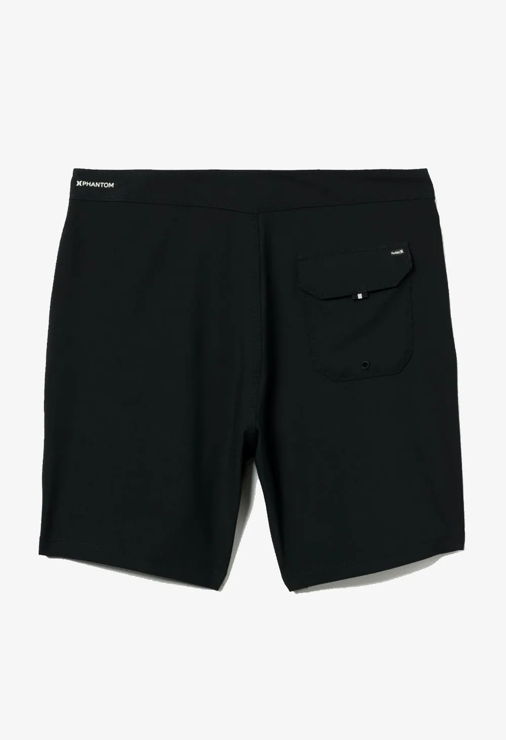 Hurely PHANTOM ECO FUSED 20" BOARDSHORT sold by Street Machine Skate product image thumbnail 2