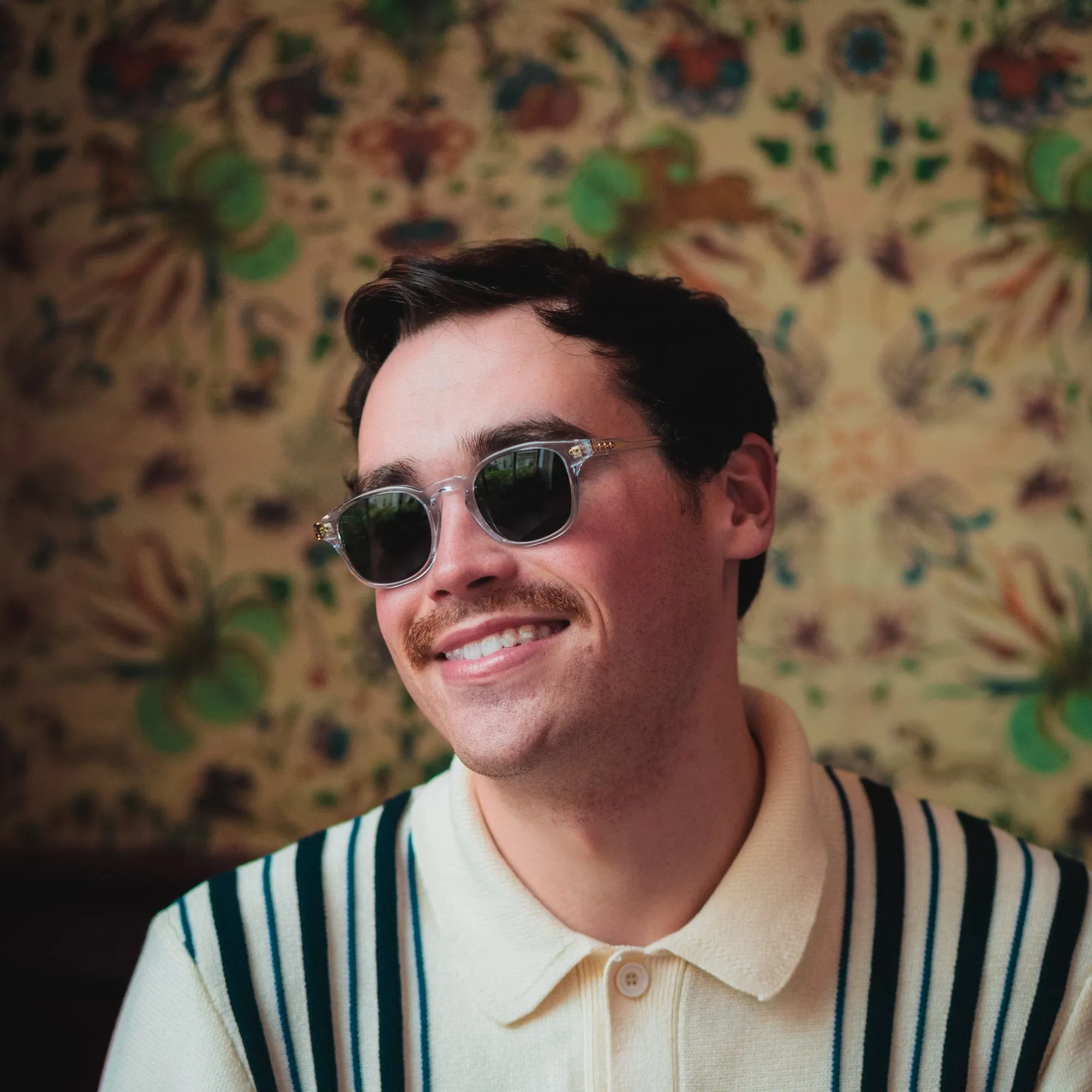 Eagle Sunglasses sold by Taylor Morris Eyewear product image thumbnail 2