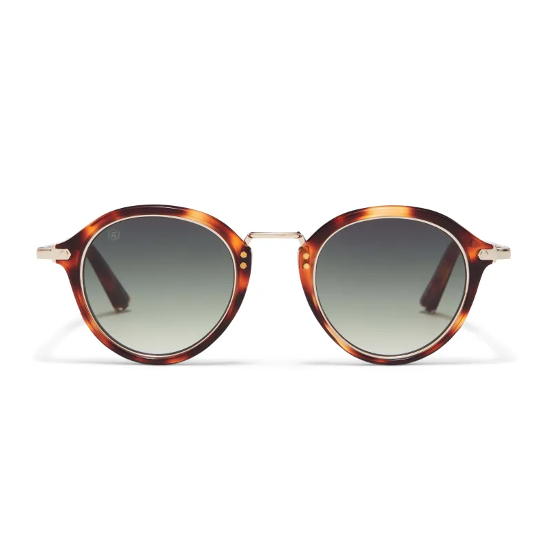 Castle Sunglasses sold by Taylor Morris Eyewear