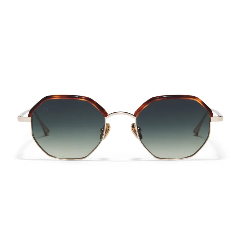 Pimlico Sunglasses made by Taylor Morris Eyewear