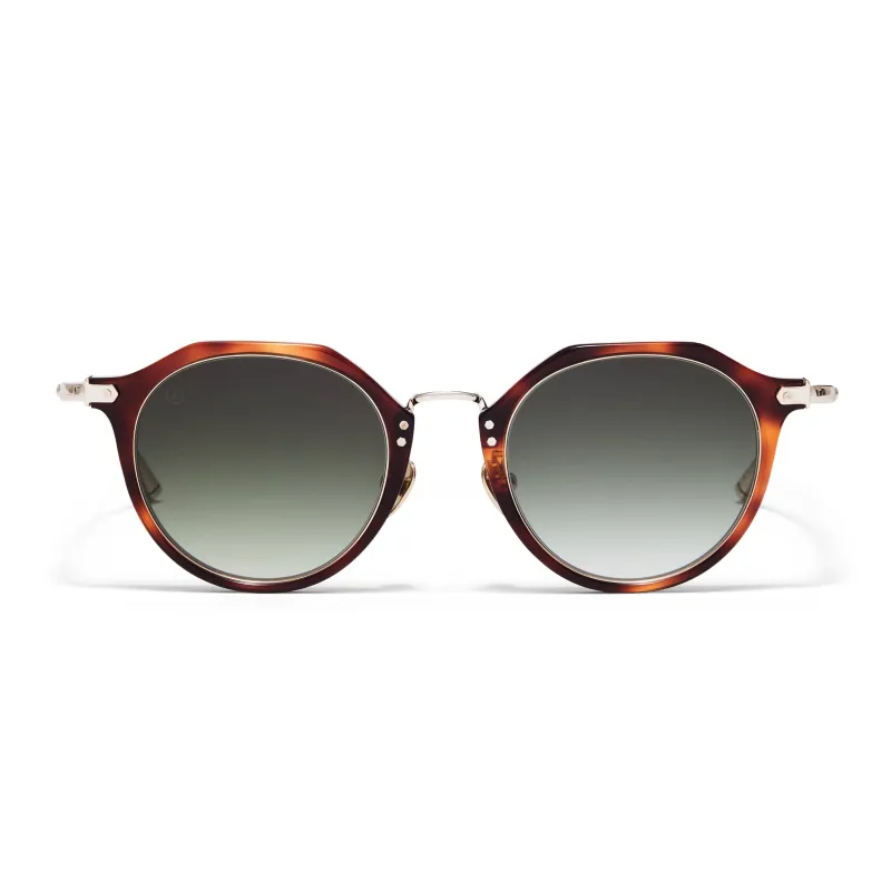 Cambridge Sunglasses made by Taylor Morris Eyewear