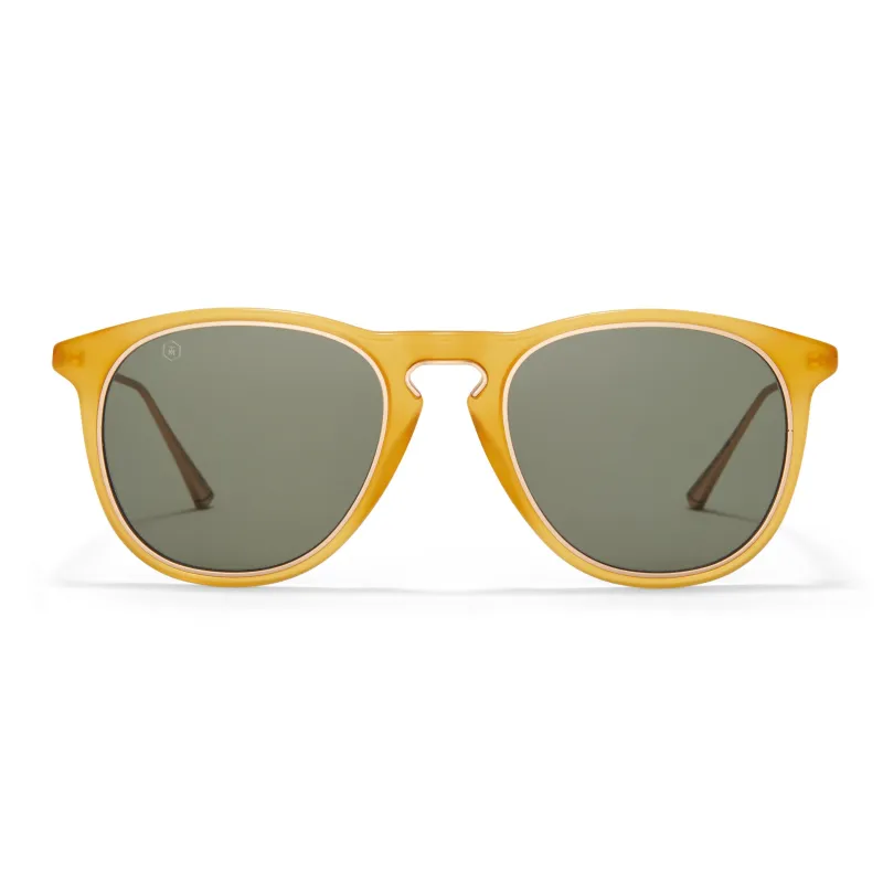 Aldridge Sunglasses sold by Taylor Morris Eyewear
