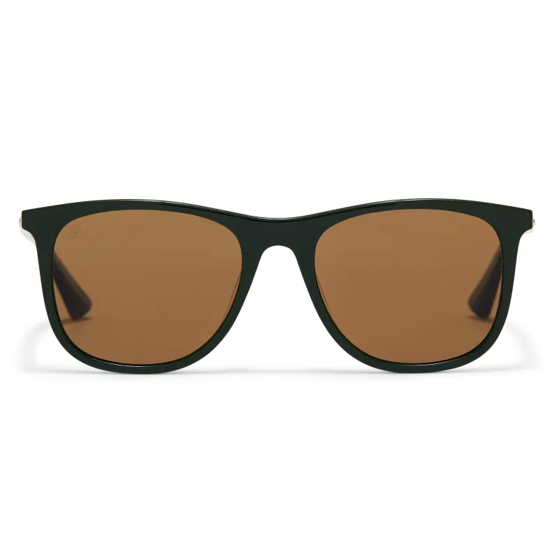 Raleigh Sunglasses made by Taylor Morris Eyewear