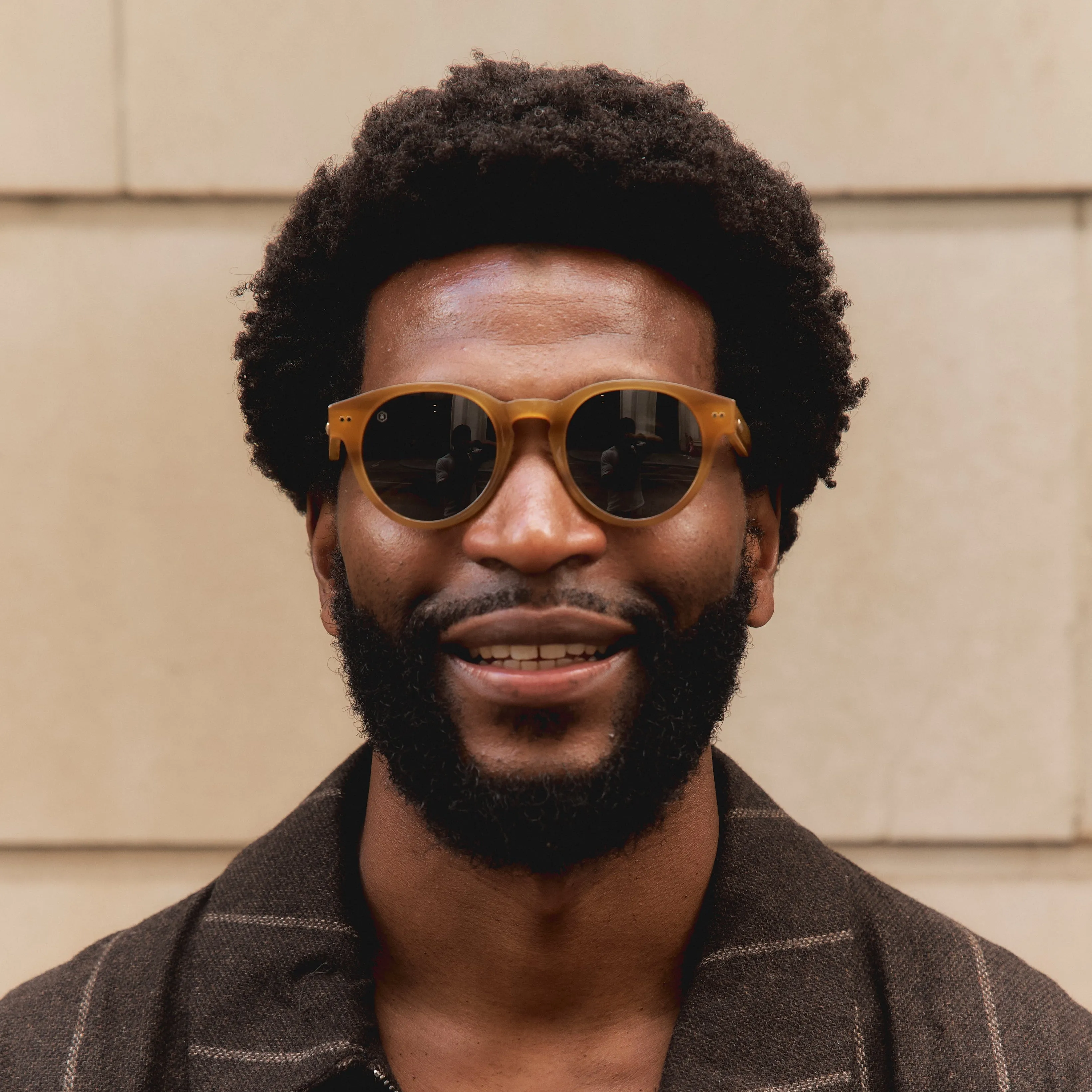 The Sloane sold by Taylor Morris Eyewear product image thumbnail 2