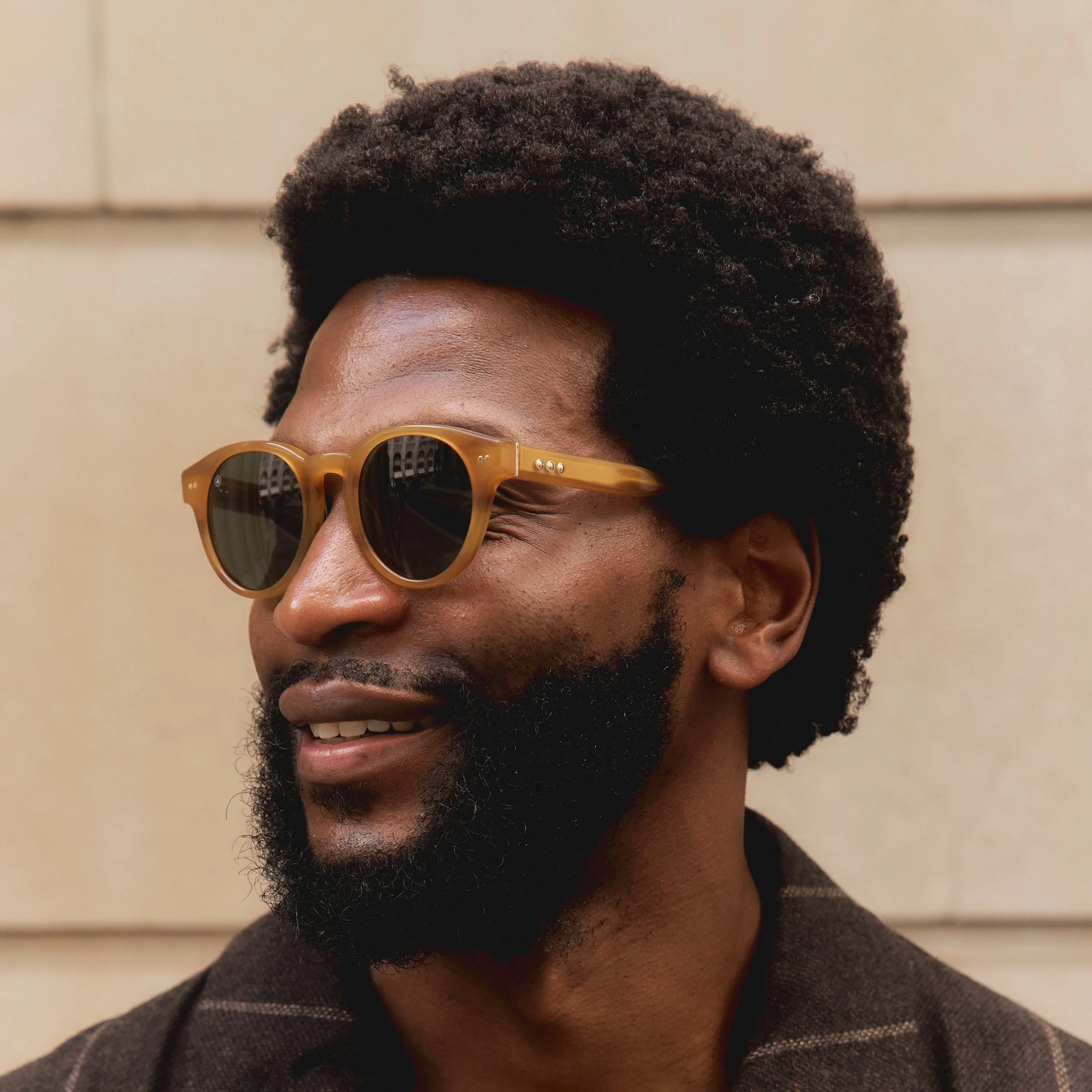 The Sloane sold by Taylor Morris Eyewear product image thumbnail 4