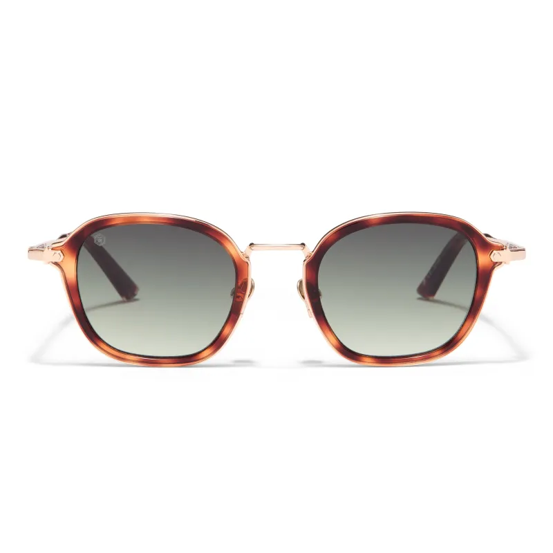 The Berkeley made by Taylor Morris Eyewear