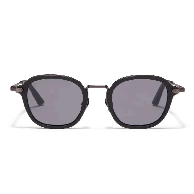 The Berkeley made by Taylor Morris Eyewear