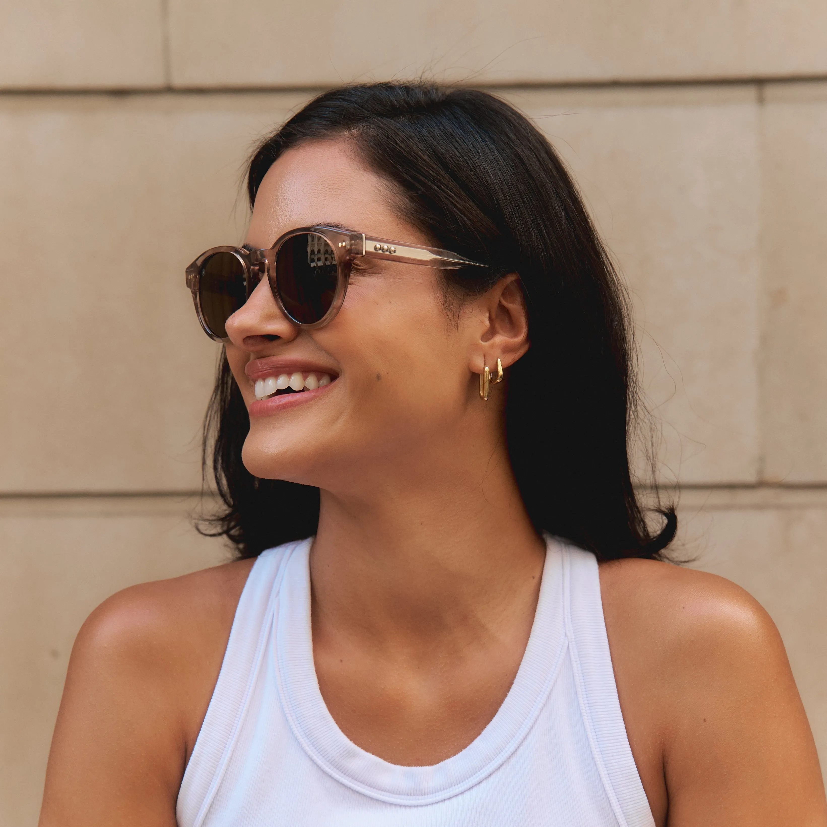 The Sloane sold by Taylor Morris Eyewear product image thumbnail 2