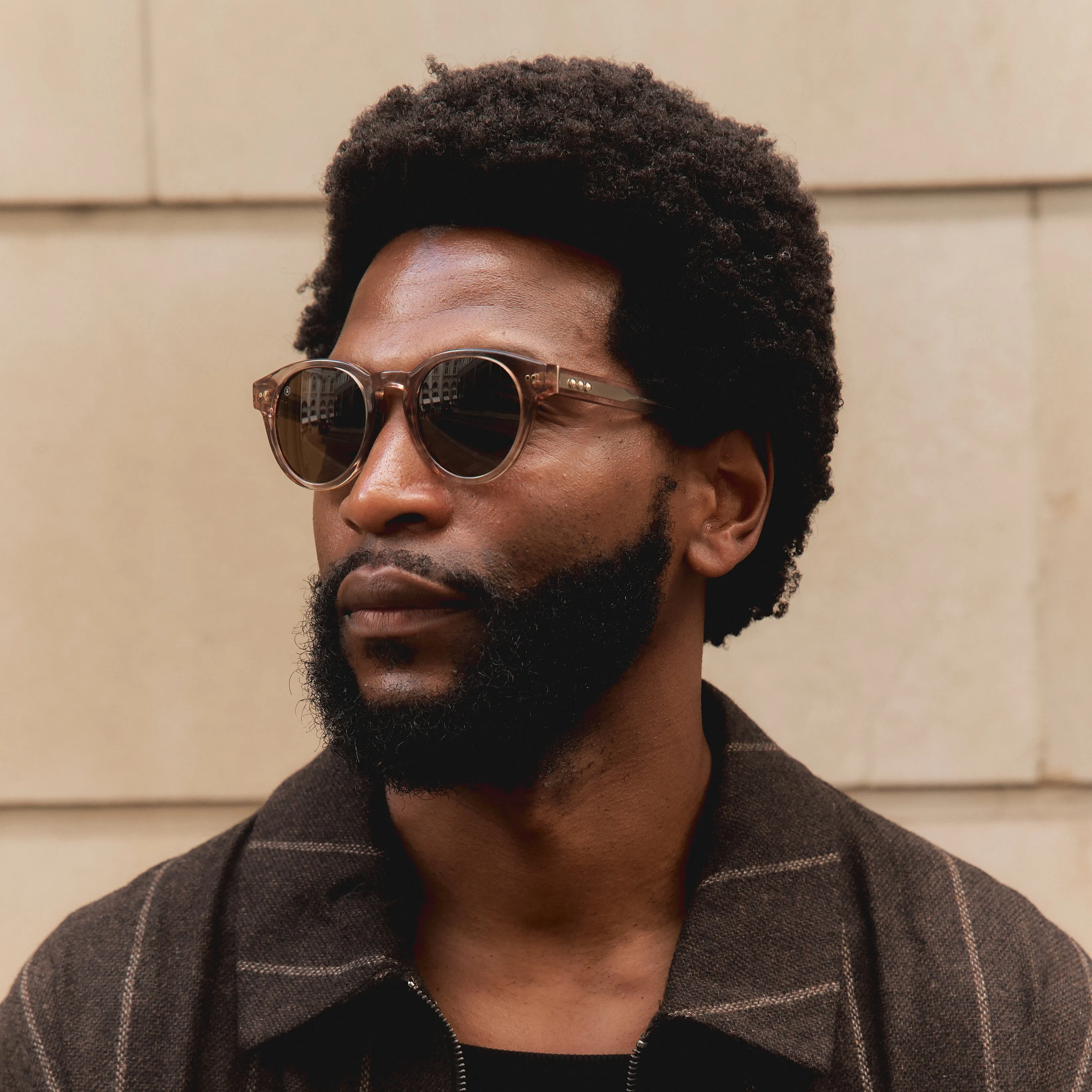 The Sloane sold by Taylor Morris Eyewear product image thumbnail 4
