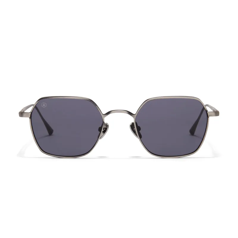 Walton Sunglasses made by Taylor Morris Eyewear