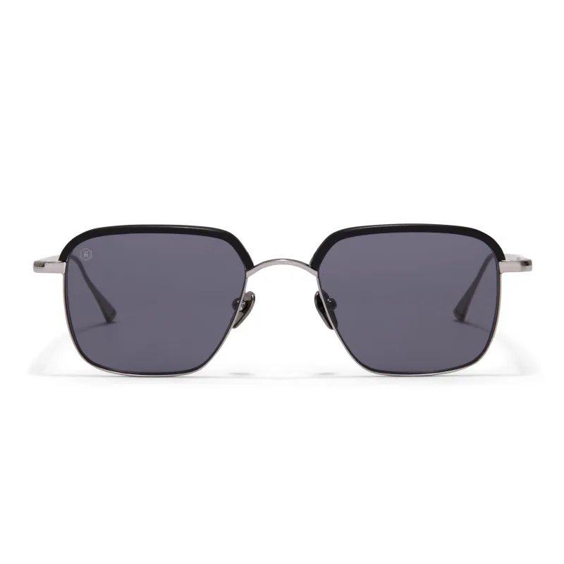 Motcomb Sunglasses sold by Taylor Morris Eyewear