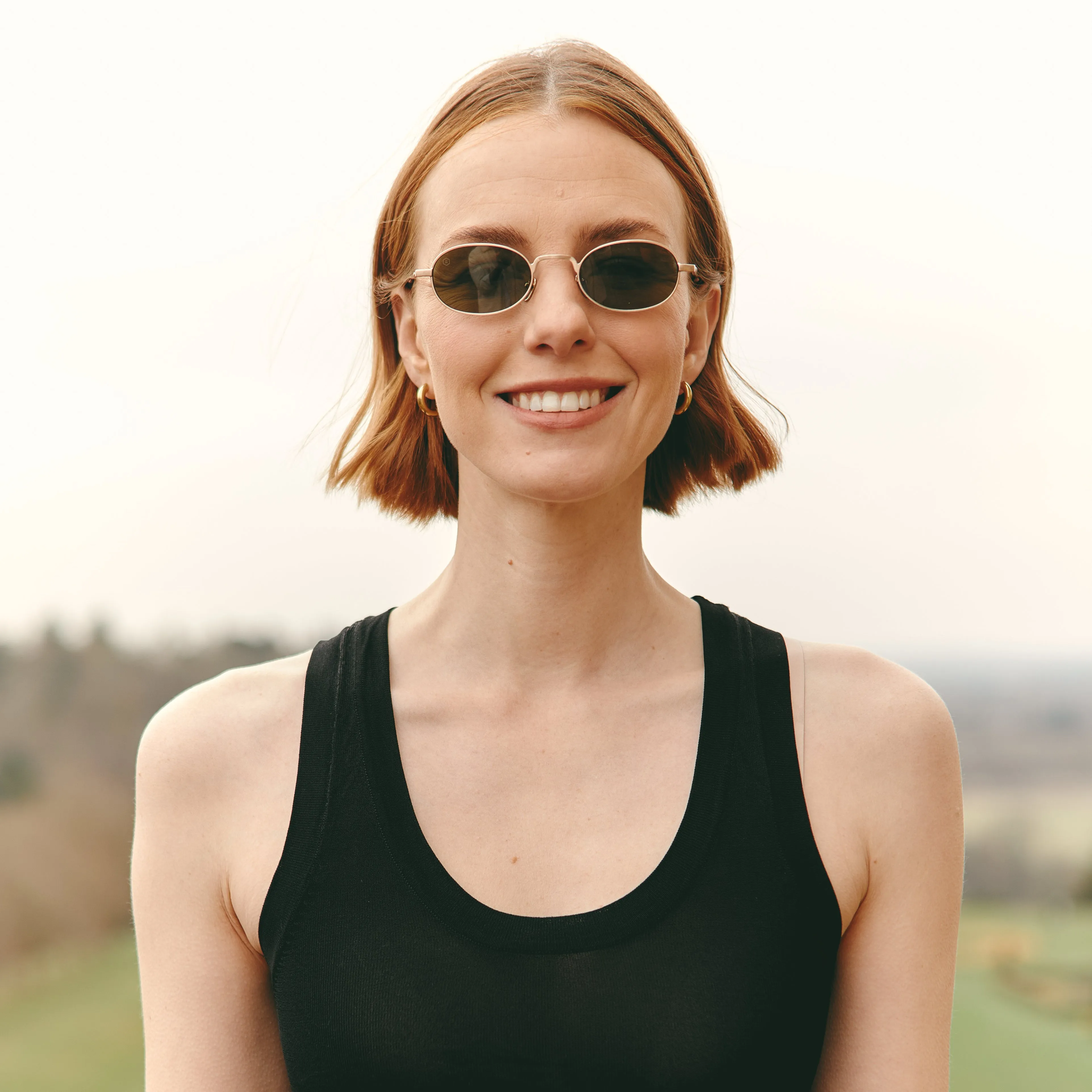 Astoria Sunglasses sold by Taylor Morris Eyewear product image thumbnail 2