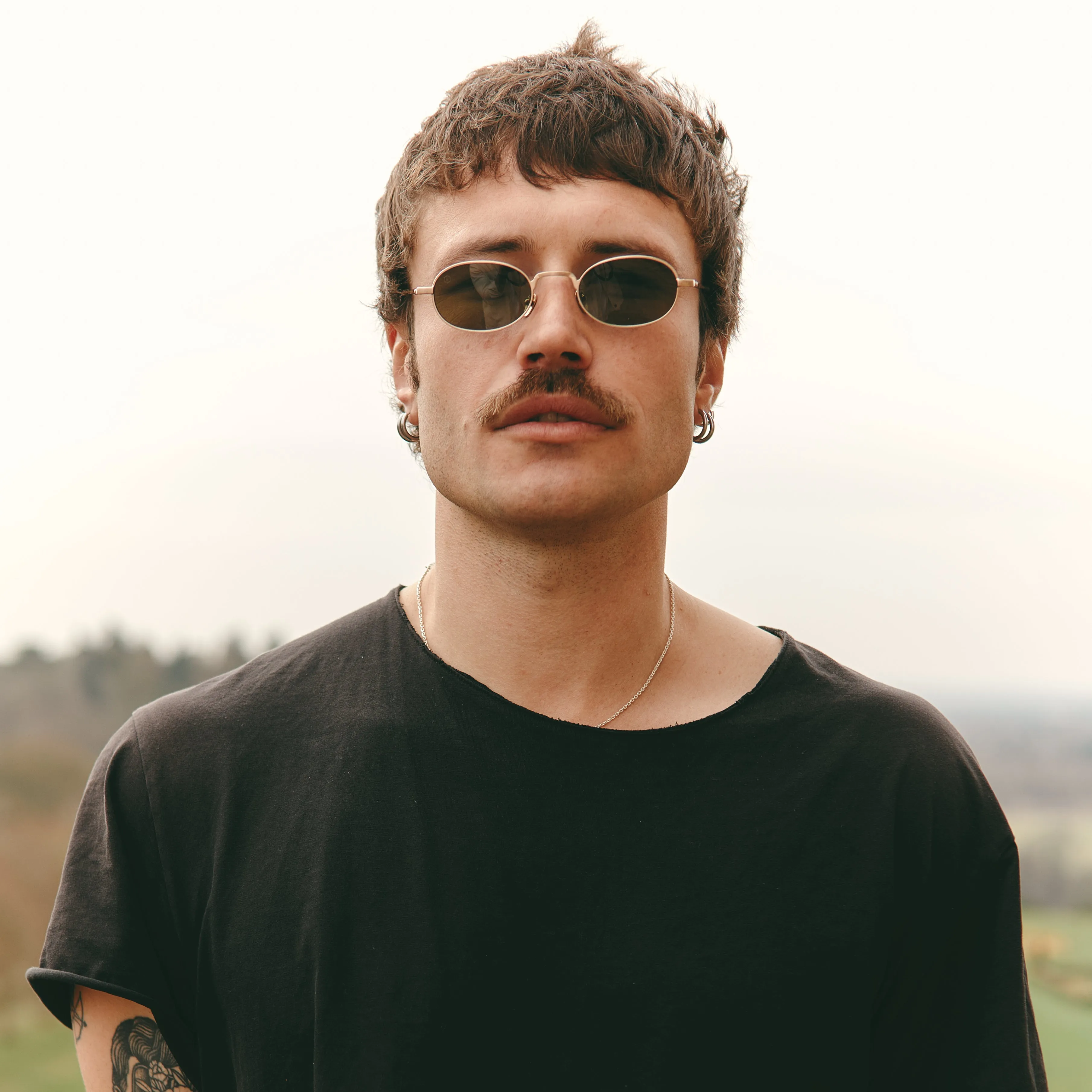 Astoria Sunglasses sold by Taylor Morris Eyewear product image thumbnail 3