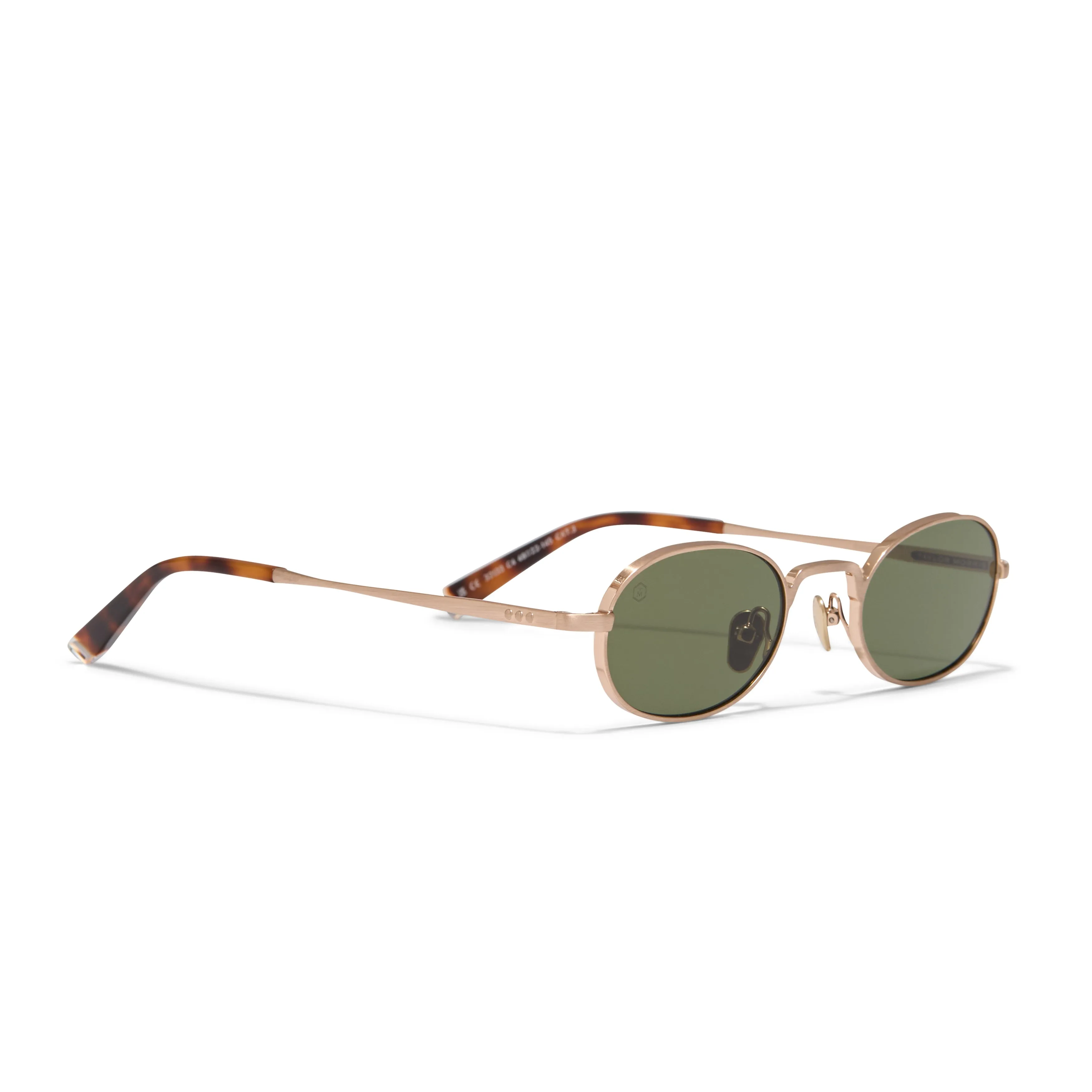 Astoria Sunglasses sold by Taylor Morris Eyewear product image thumbnail 4