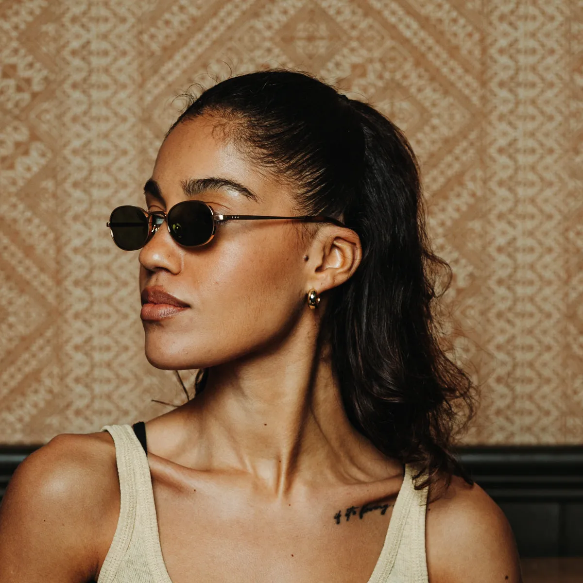 Astoria Sunglasses sold by Taylor Morris Eyewear product image thumbnail 5