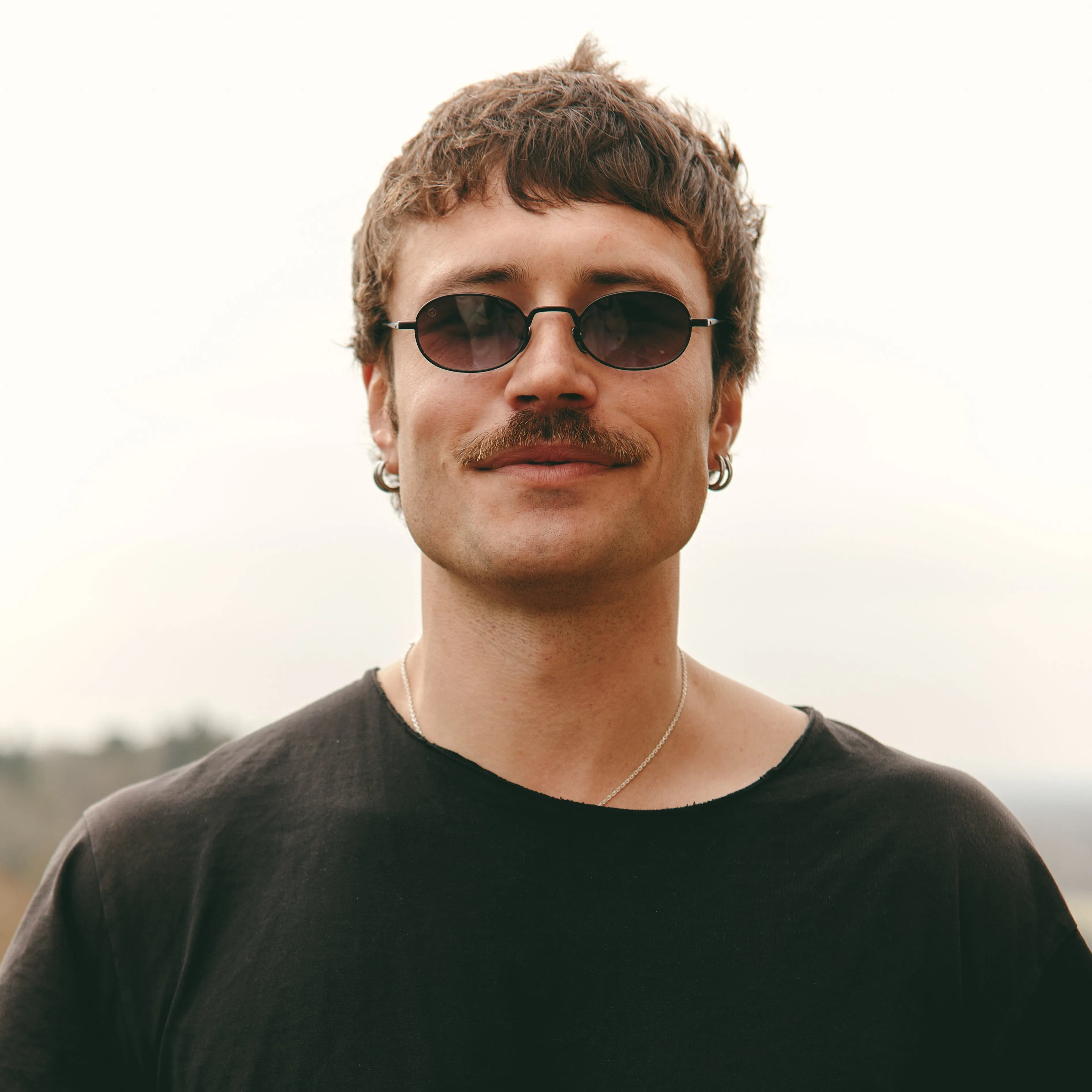 Astoria Sunglasses sold by Taylor Morris Eyewear product image thumbnail 3