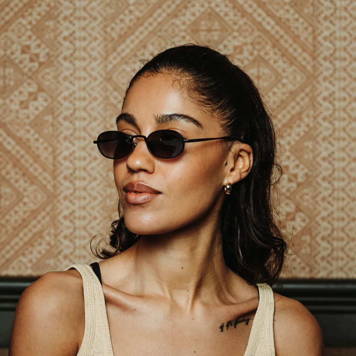 Astoria Sunglasses sold by Taylor Morris Eyewear product image thumbnail 5