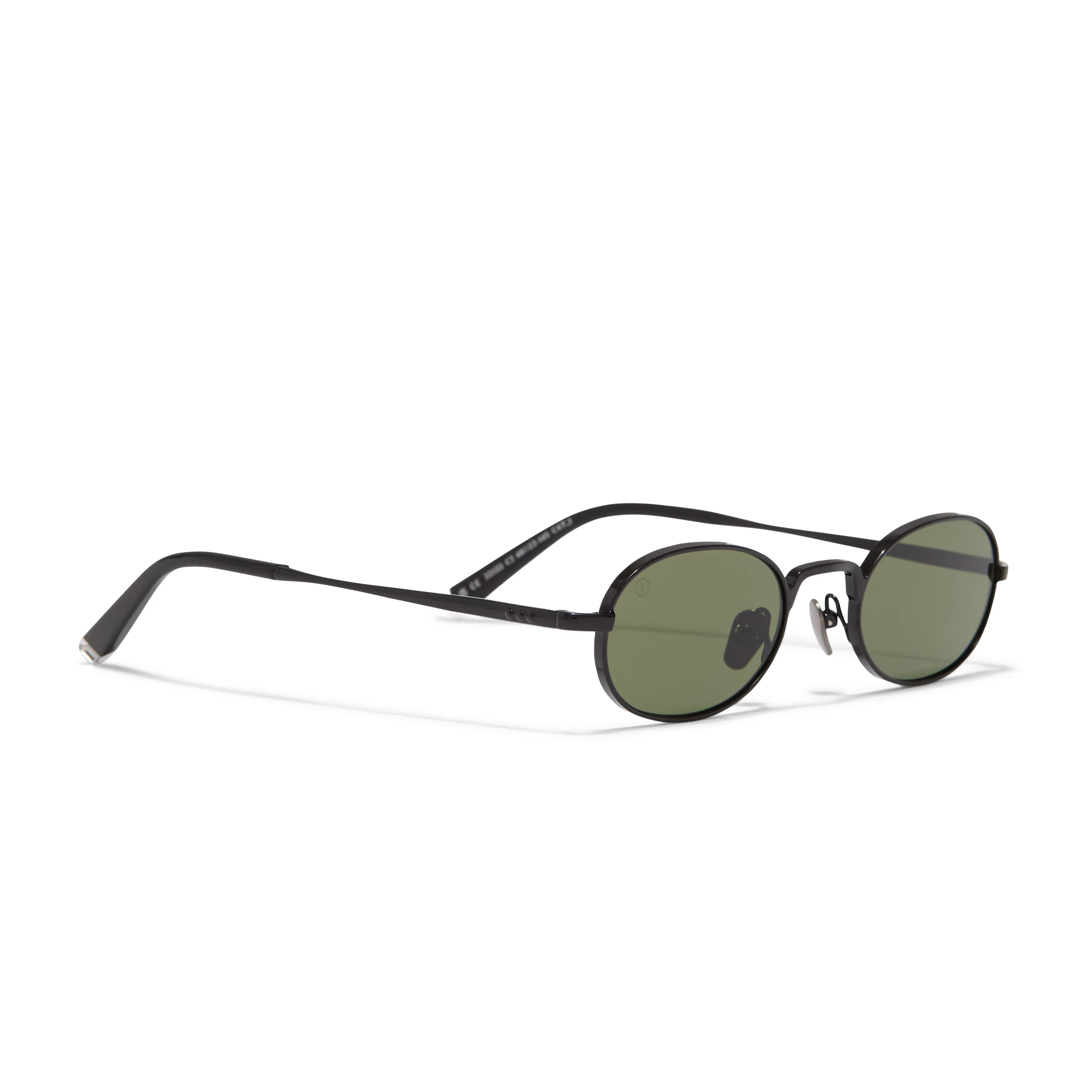 Astoria Sunglasses sold by Taylor Morris Eyewear product image thumbnail 4