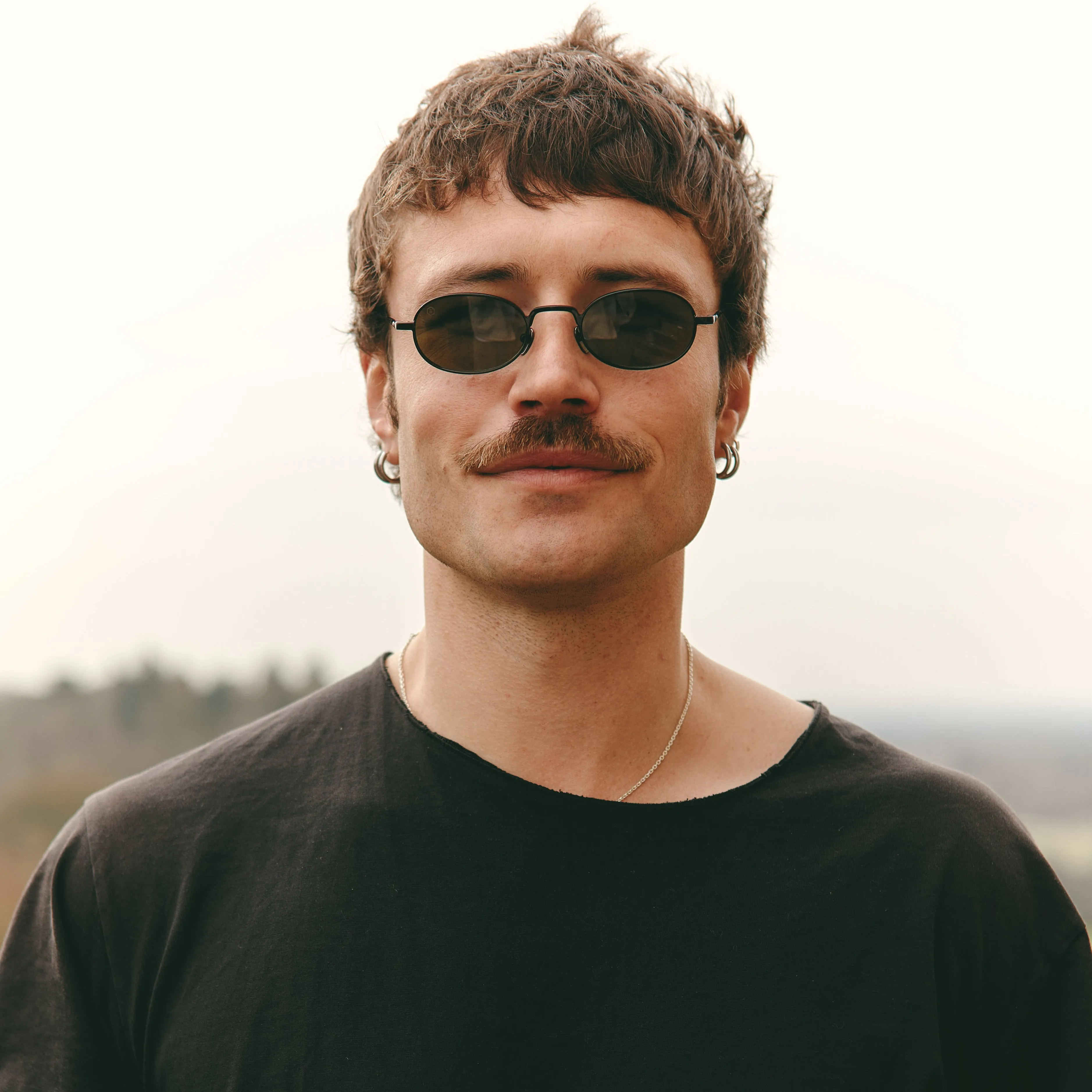 Astoria Sunglasses sold by Taylor Morris Eyewear product image thumbnail 2