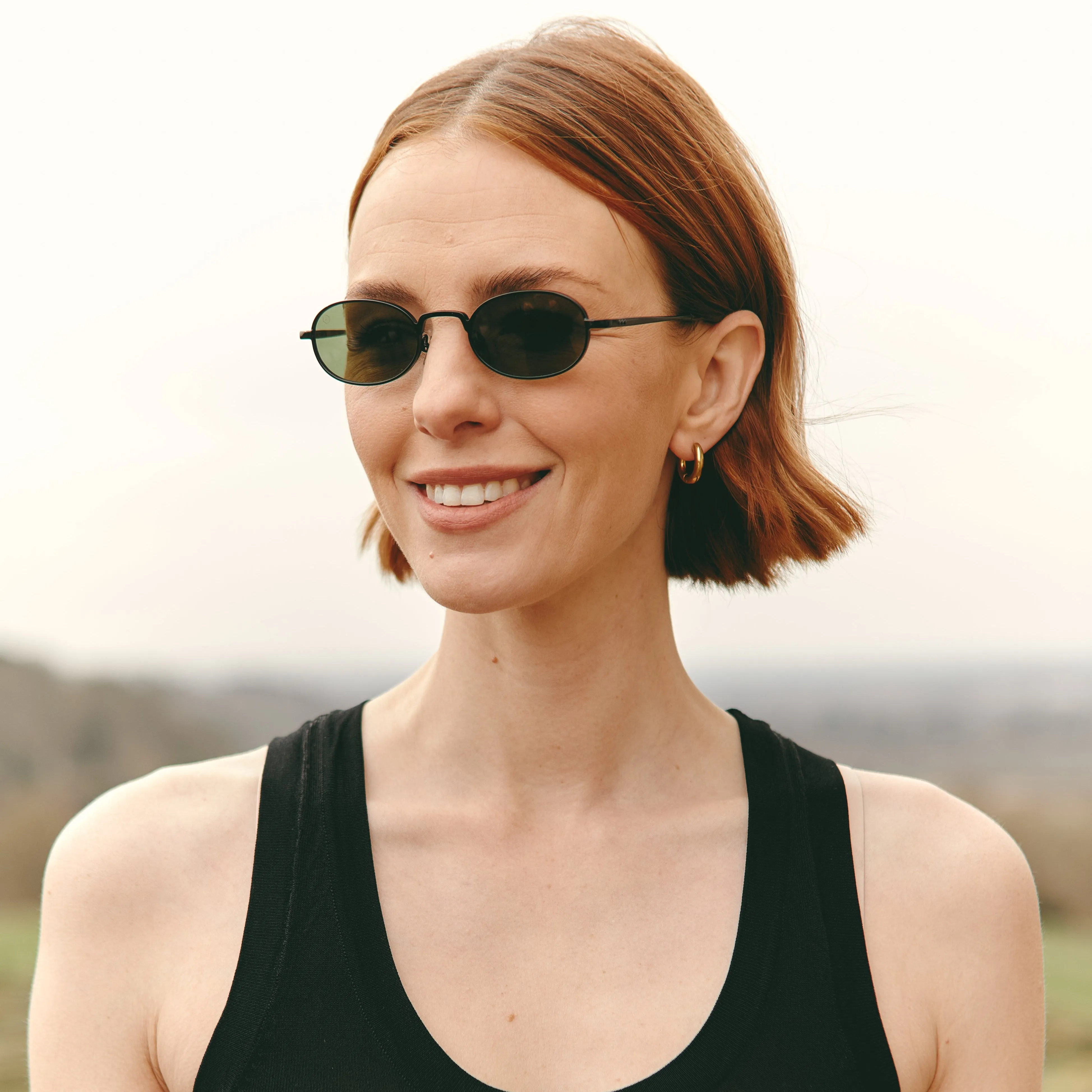 Astoria Sunglasses sold by Taylor Morris Eyewear product image thumbnail 3