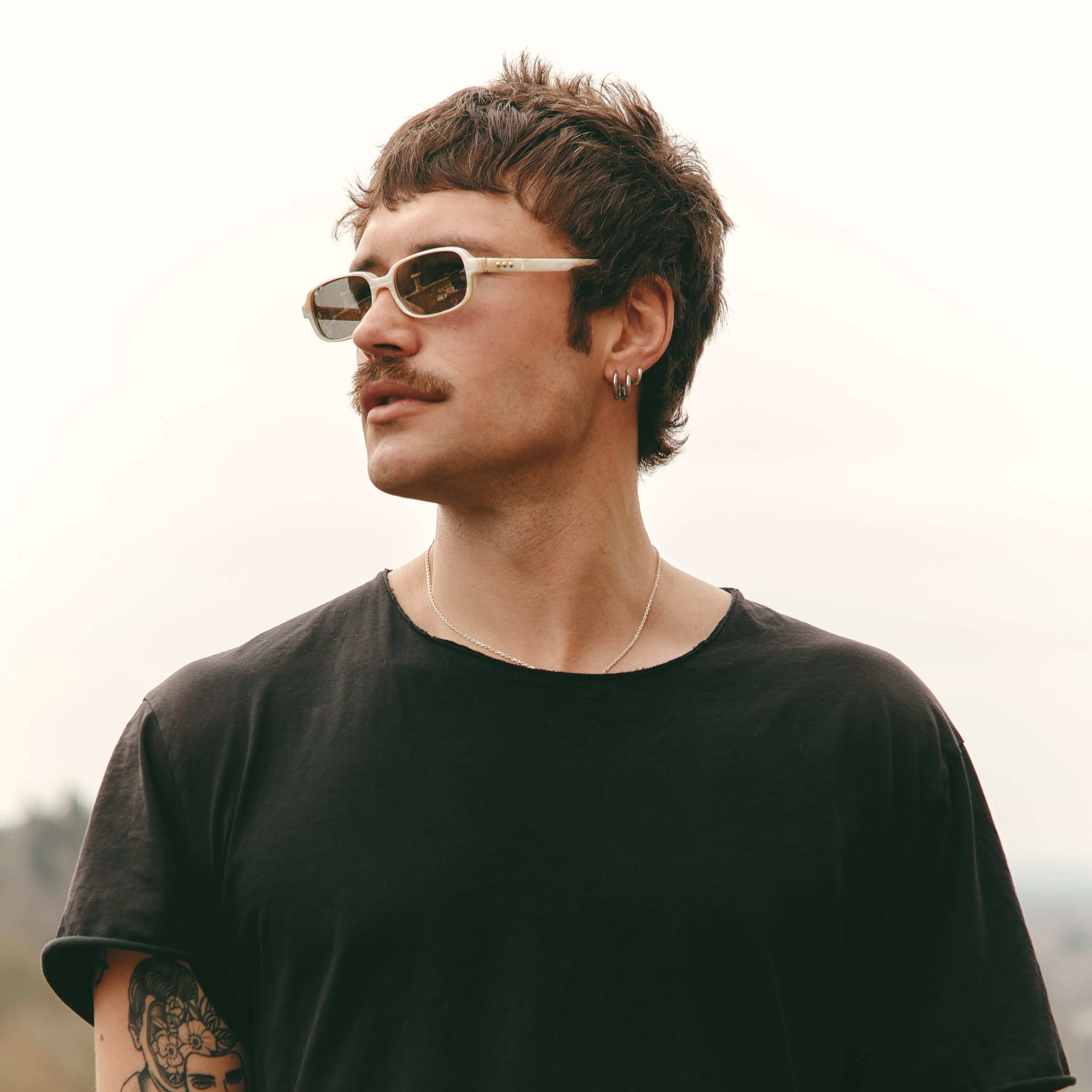 Britannia Sunglasses sold by Taylor Morris Eyewear product image thumbnail 4