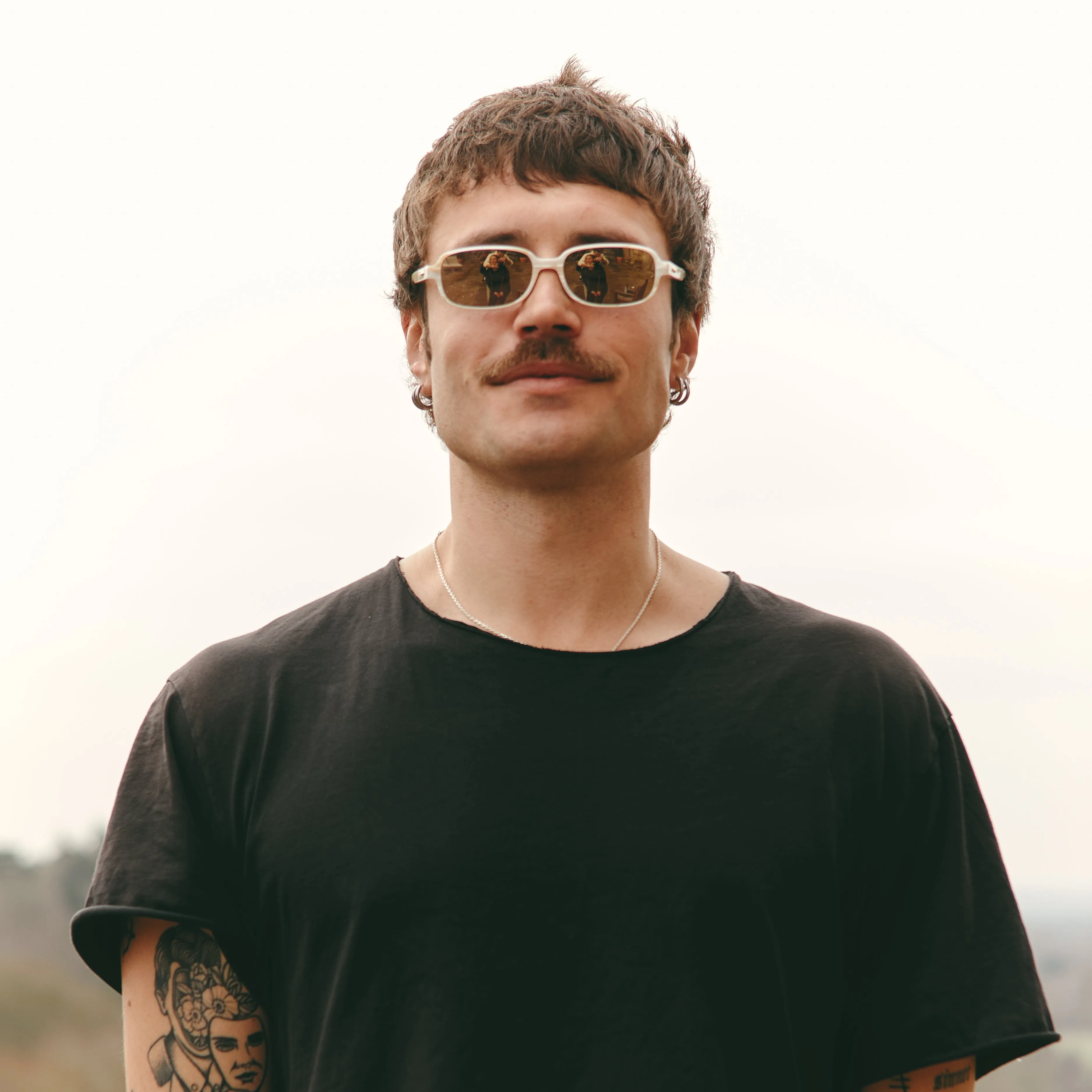 Britannia Sunglasses sold by Taylor Morris Eyewear product image thumbnail 3