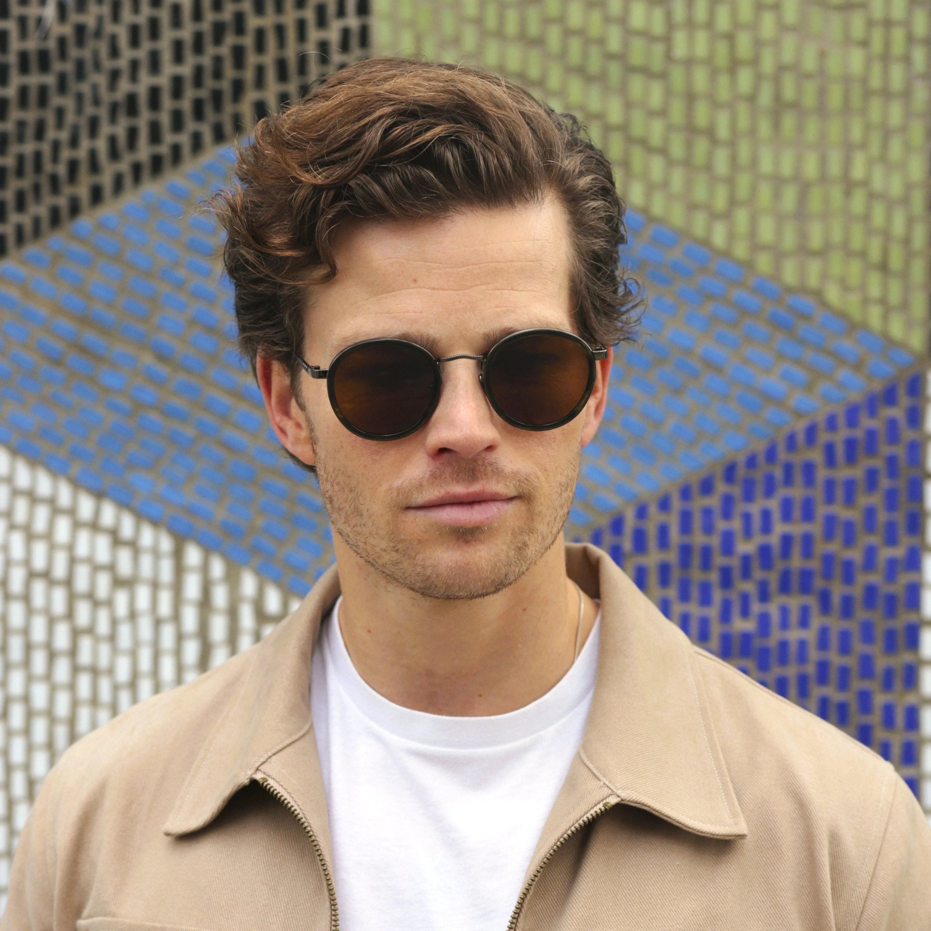 Zero Sunglasses sold by Taylor Morris Eyewear product image thumbnail 4