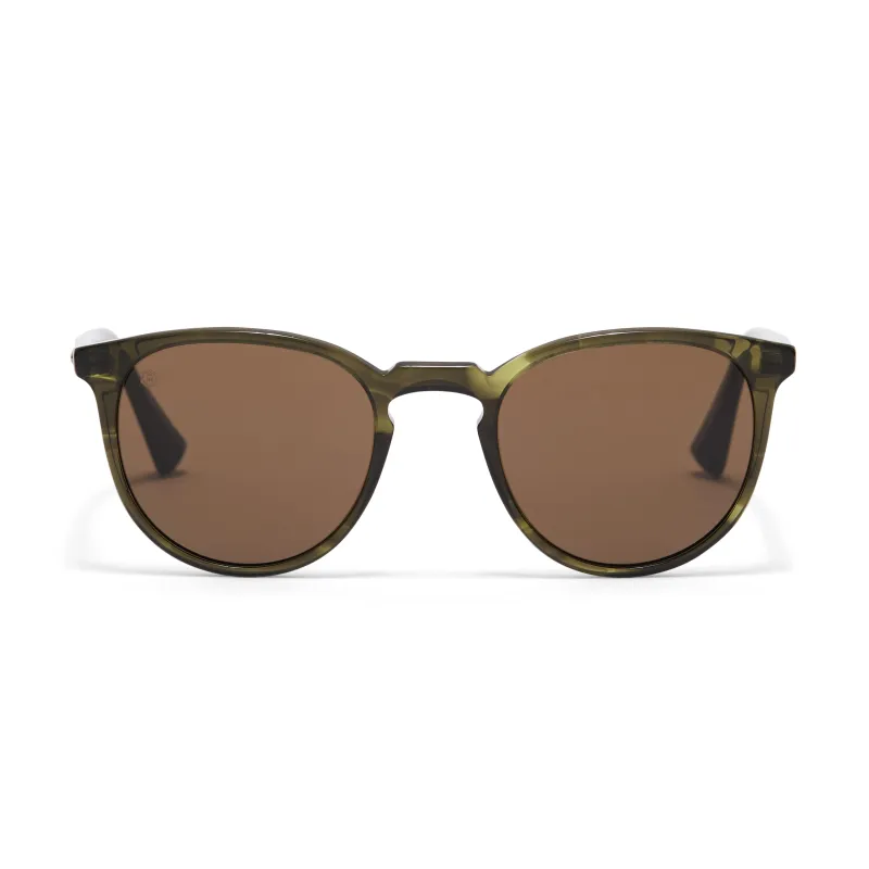 George Arthur Sunglasses sold by Taylor Morris Eyewear