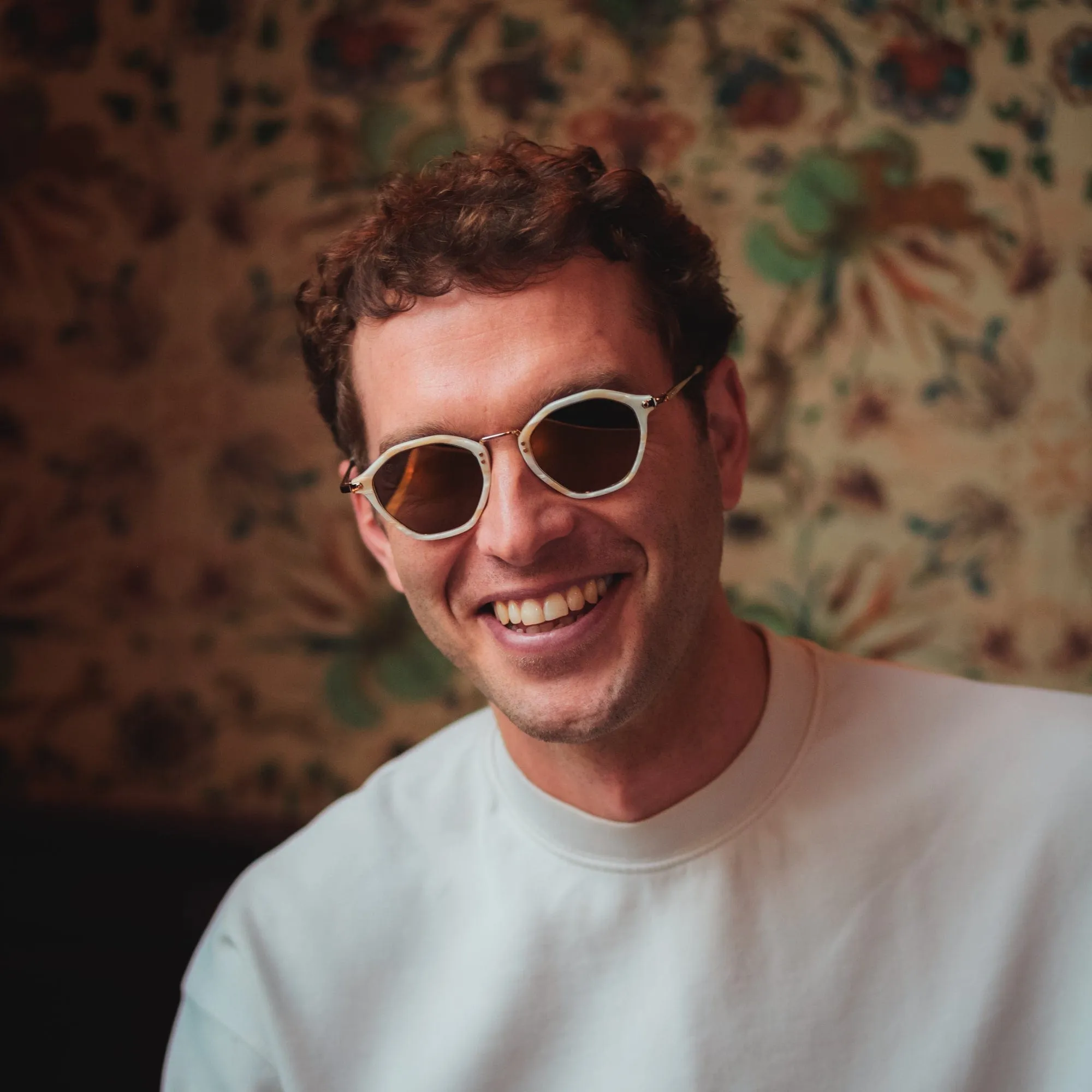 Hillgate Sunglasses sold by Taylor Morris Eyewear product image thumbnail 2