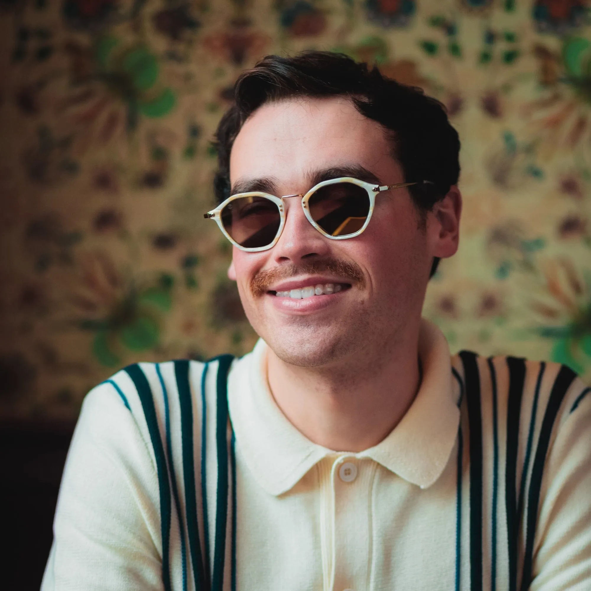 Hillgate Sunglasses sold by Taylor Morris Eyewear product image thumbnail 5