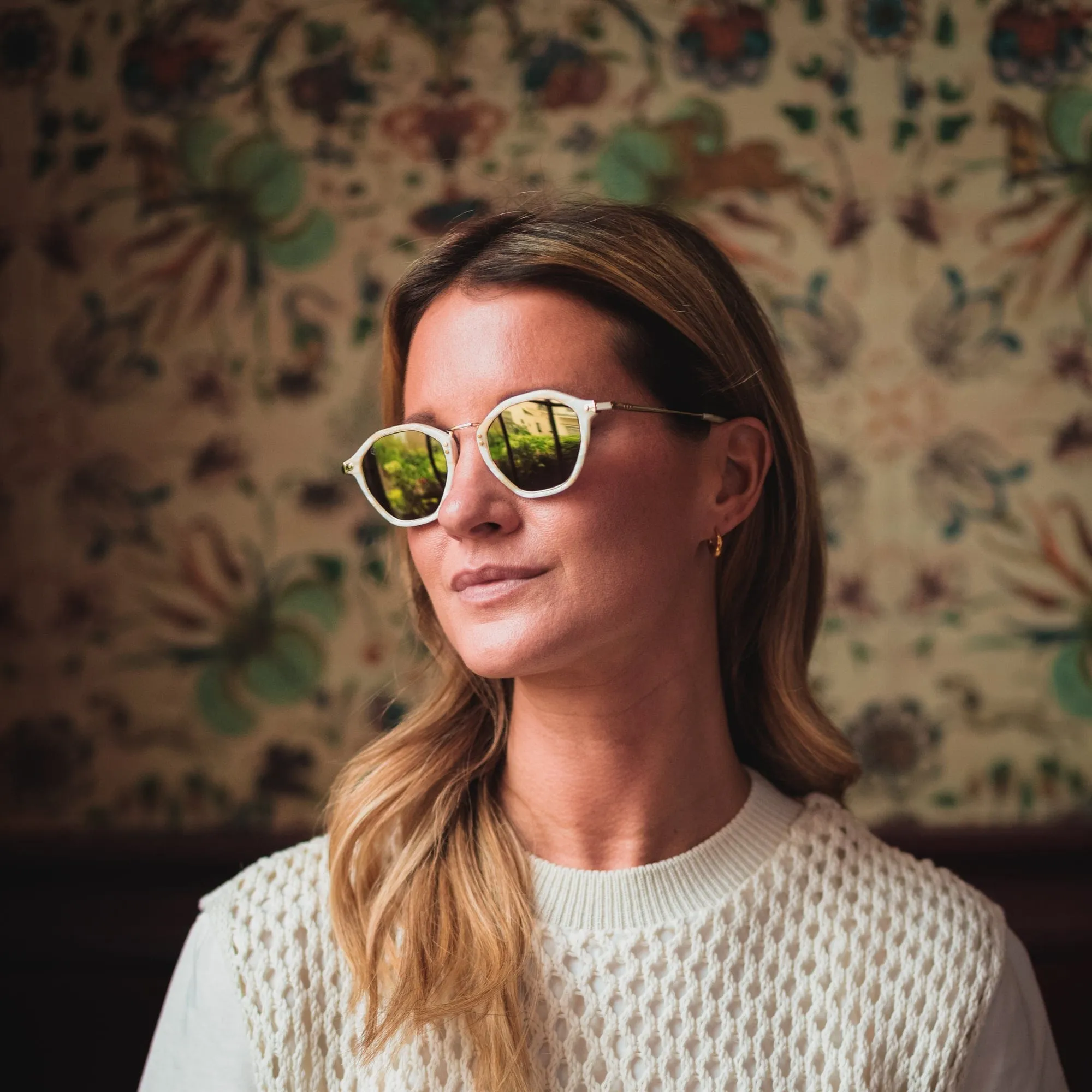 Hillgate Sunglasses sold by Taylor Morris Eyewear product image thumbnail 4