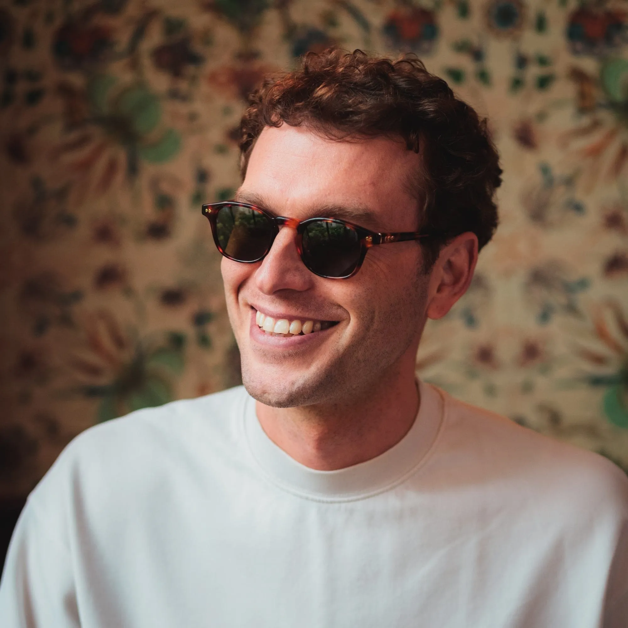 Eagle Sunglasses sold by Taylor Morris Eyewear product image thumbnail 2