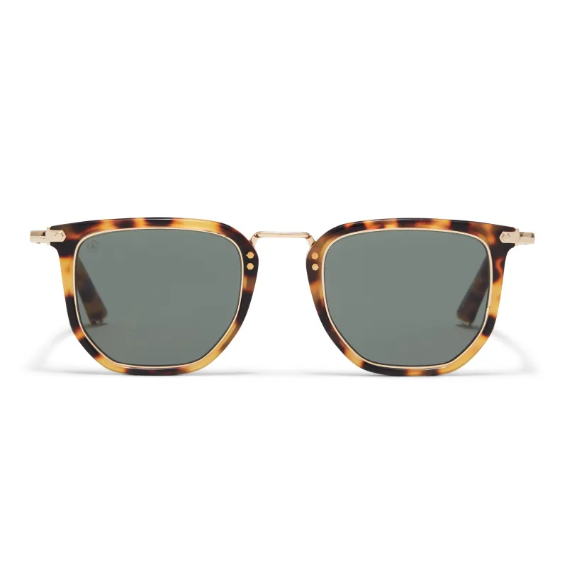 Duke made by Taylor Morris Eyewear